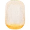 Anna von Lipa Frosty Vase H13,5 cm, Citron