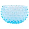 Anna von Lipa Opaline Hobnail Tapas Schüssel 11,5 cm, Pastel Blue