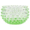 Anna von Lipa Hobnail Tapas Schüssel 11,5 cm, Light Green