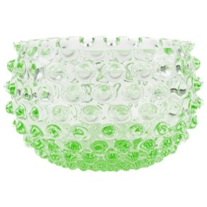 Anna von Lipa Hobnail Tapas Schssel 11,5 cm, Light Green