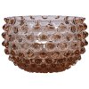 Anna von Lipa Hobnail 11,5 cm, New Brown