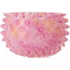 Anna von Lipa Confetti Hobnail 11,5 cm, Apricot