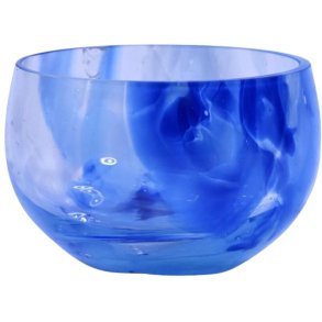 Anna von Lipa Meadows Schale 11,5 cm, Arctic