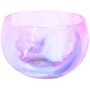 Anna von Lipa Meadows Schale 11,5 cm, Viva Magenta