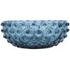 Anna von Lipa Hobnail 17 cm, Steel Blue