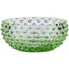 Anna von Lipa Hobnail Tapas Skl 17 cm, Light Green