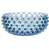 Anna von Lipa Hobnail Tapas Skl 17 cm, Blue Smoke