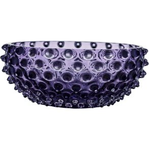 Anna von Lipa Hobnail Tapas Schssel 17 cm, Indigo