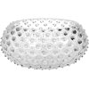 Anna von Lipa Hobnail Tapas Skl 23 cm, Crystal