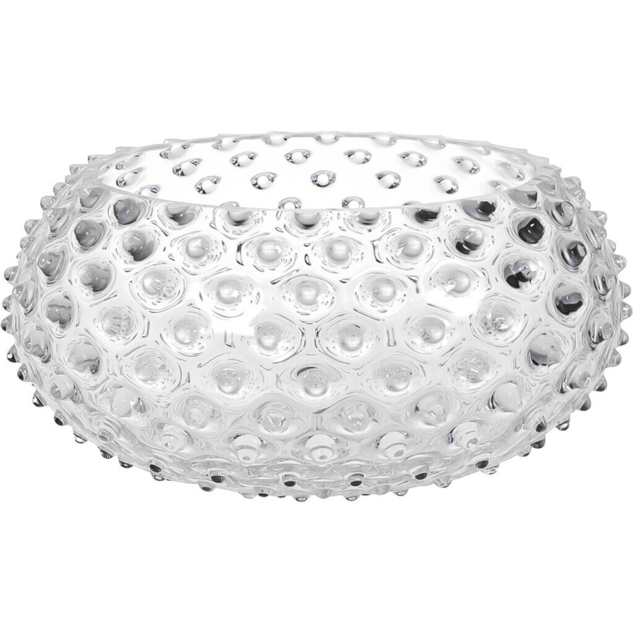 Anna von Lipa Hobnail Tapas Skl 23 cm, Crystal