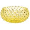 Anna von Lipa Hobnail Tapas Skl 23 cm, Citron