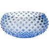 Anna von Lipa Hobnail Tapas Schüssel 23 cm, Light Blue