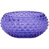 Anna von Lipa Hobnail 23 cm, Lavender