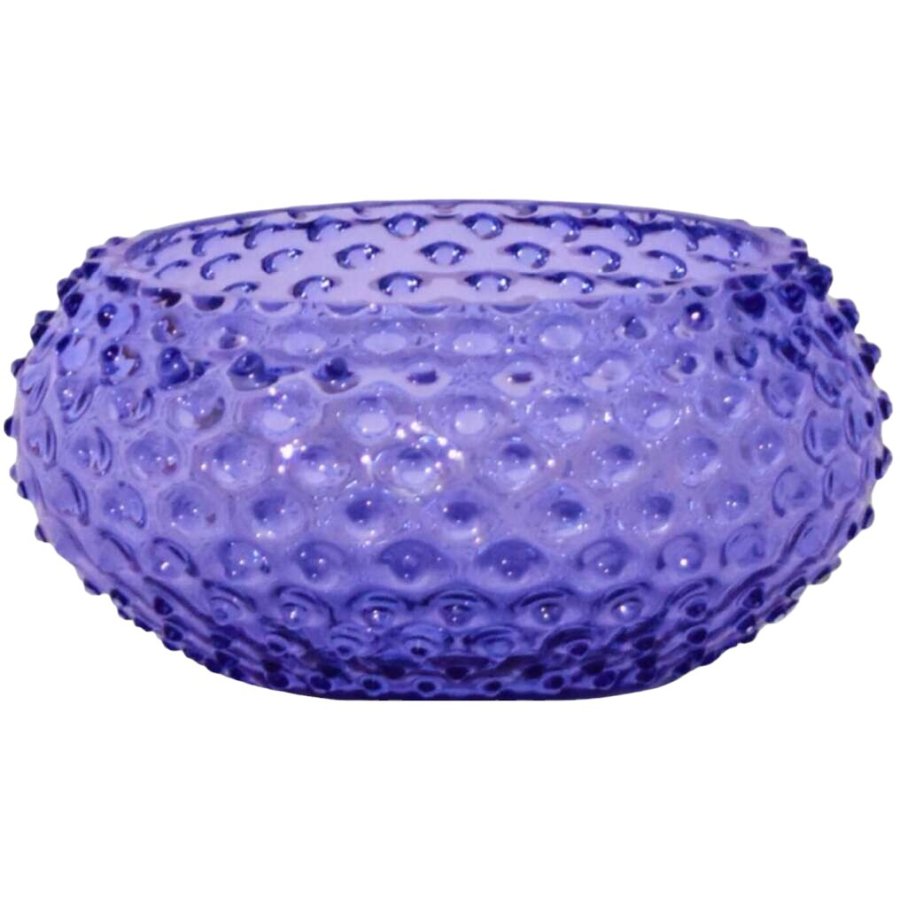 Anna von Lipa Hobnail 23 cm, Lavender