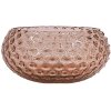 Anna von Lipa Hobnail 23 cm, New Brown