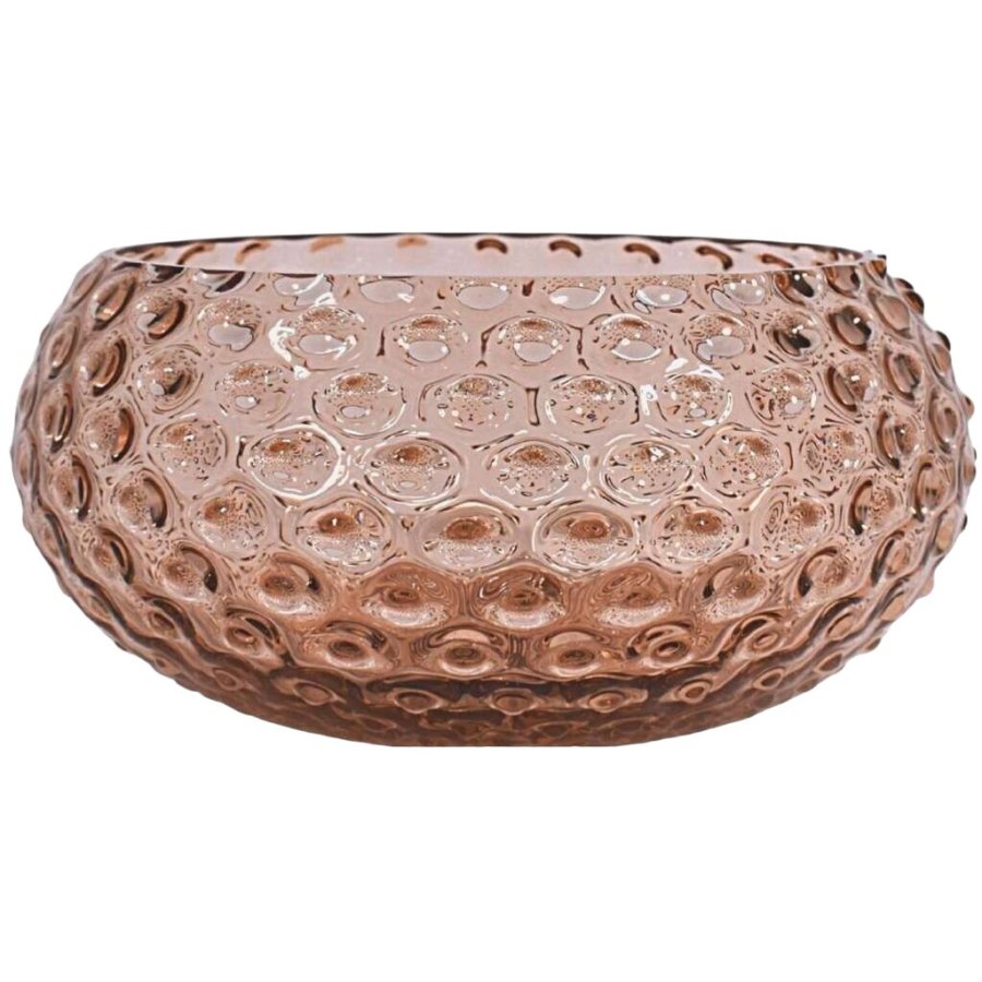 Anna von Lipa Hobnail 23 cm, New Brown