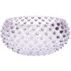 Anna von Lipa Hobnail Tapas Skl 23 cm, Lilla