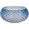 Anna von Lipa Hobnail Tapas Skl 23 cm, Blue Smoke