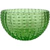 Anna von Lipa Hobnail Skl 24 cm, Light Green