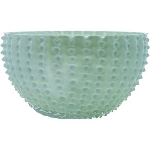 Anna von Lipa Hobnail Schssel 24 cm, Scandi Mint
