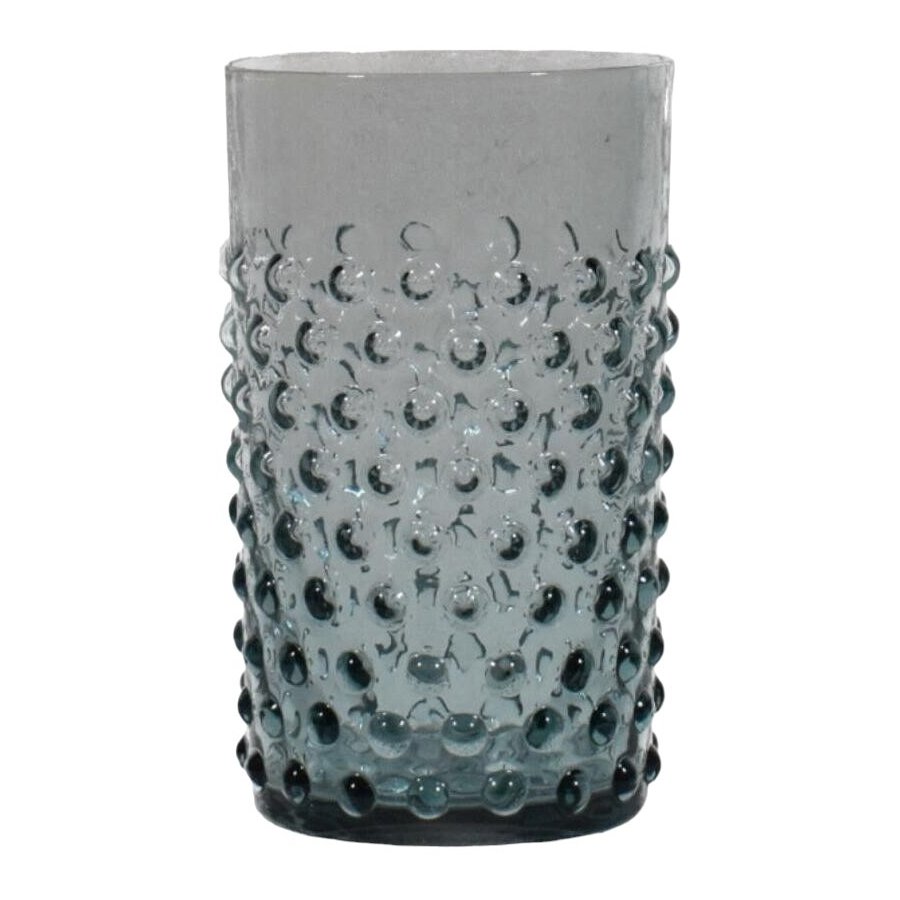 Anna von Lipa Hobnail 20 cl, Steel Blue