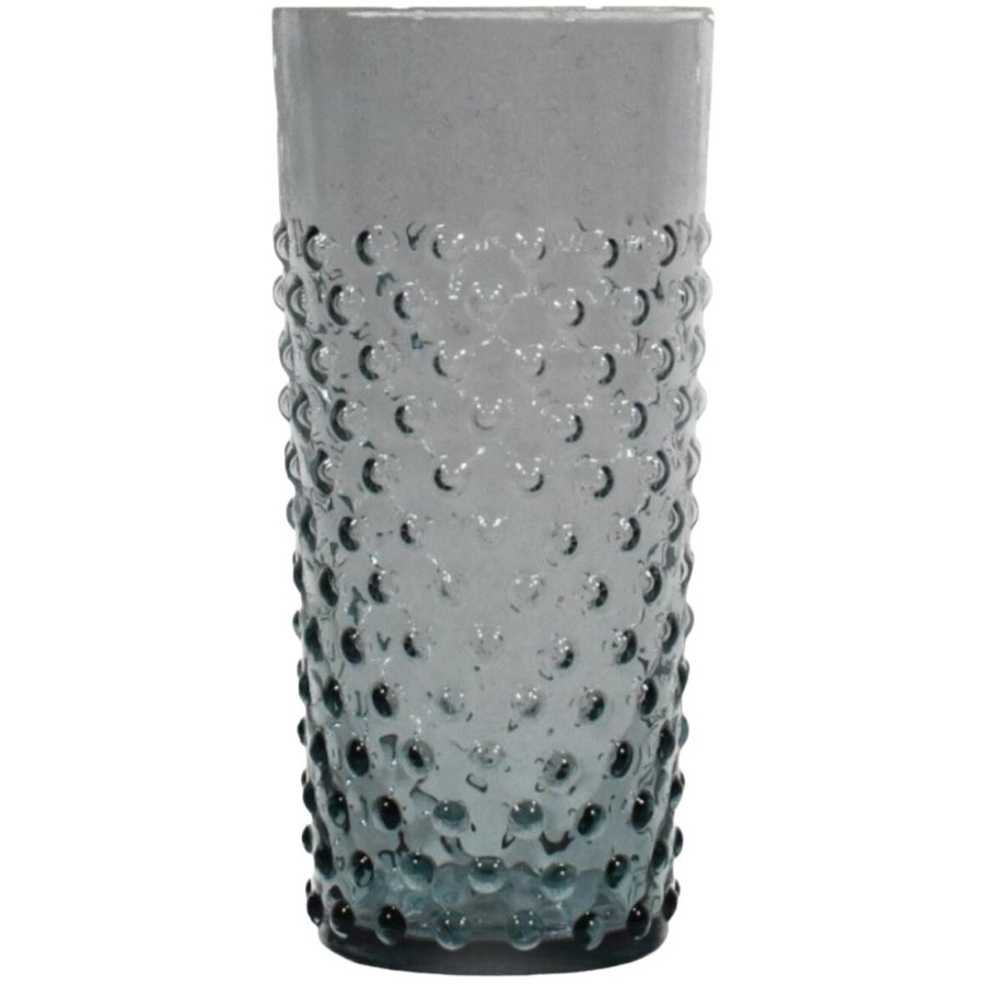 Anna von Lipa Hobnail 40 cl, Steel Blue