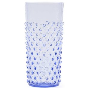 Anna von Lipa Hobnail Longdrinkglas 40 cl, Lavender
