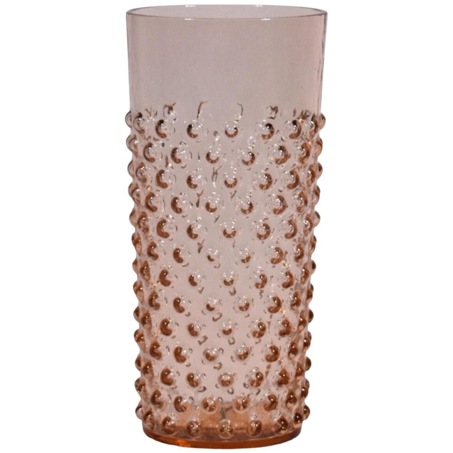 Anna von Lipa Hobnail 40 cl, New Brown