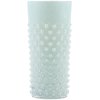 Anna von Lipa Hobnail Longdrinkglas 400 ml, Scandi Mint