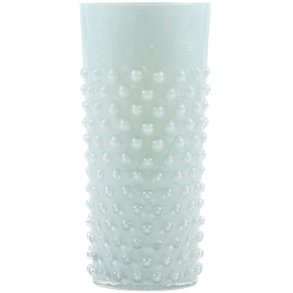 Anna von Lipa Hobnail Longdrinkglas 40 cl, Scandi Mint