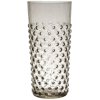 Anna von Lipa Hobnail Long Drink Drikkeglas 45 cl, Cashmere