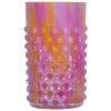 Anna von Lipa Confetti Hobnail 20 cl, Apricot