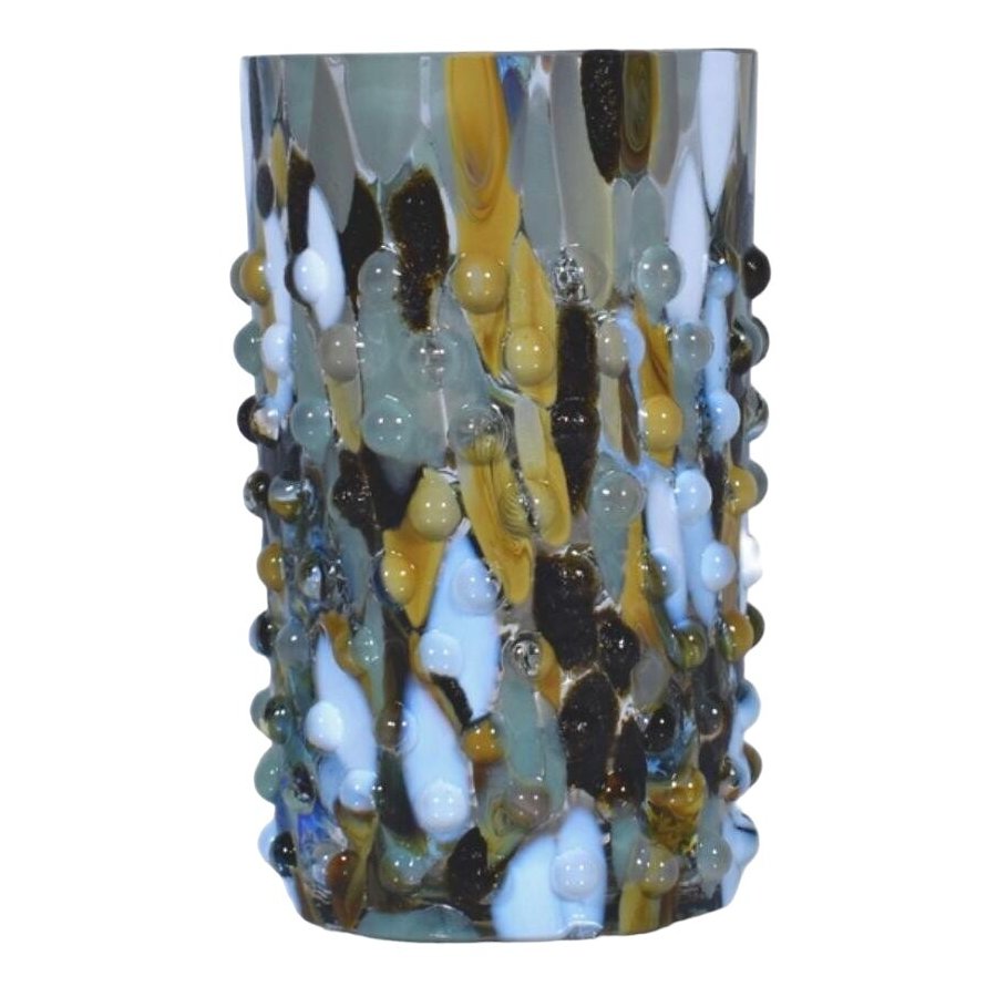 Anna von Lipa Confetti Hobnail 20 cl, Marble