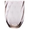 Anna von Lipa Swirl Tumbler Trinkglas 25 ml, Cashmere