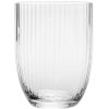 Anna von Lipa Bamboo Tumbler Trinkglas 25 cl, Crystal