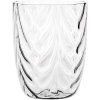 Anna von Lipa Wave Tumbler Trinkglas 25 cl, Crystal