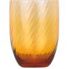 Anna von Lipa Spiral 20 cl, Amber