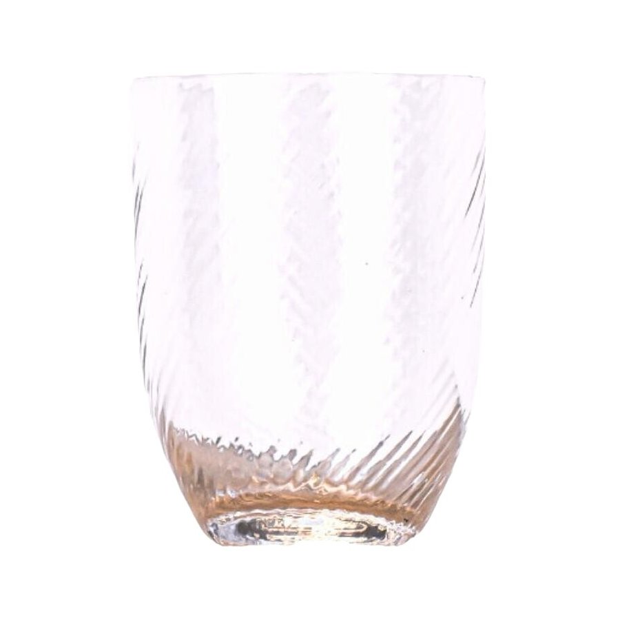 Anna von Lipa Spiral 20 cl, Crystal