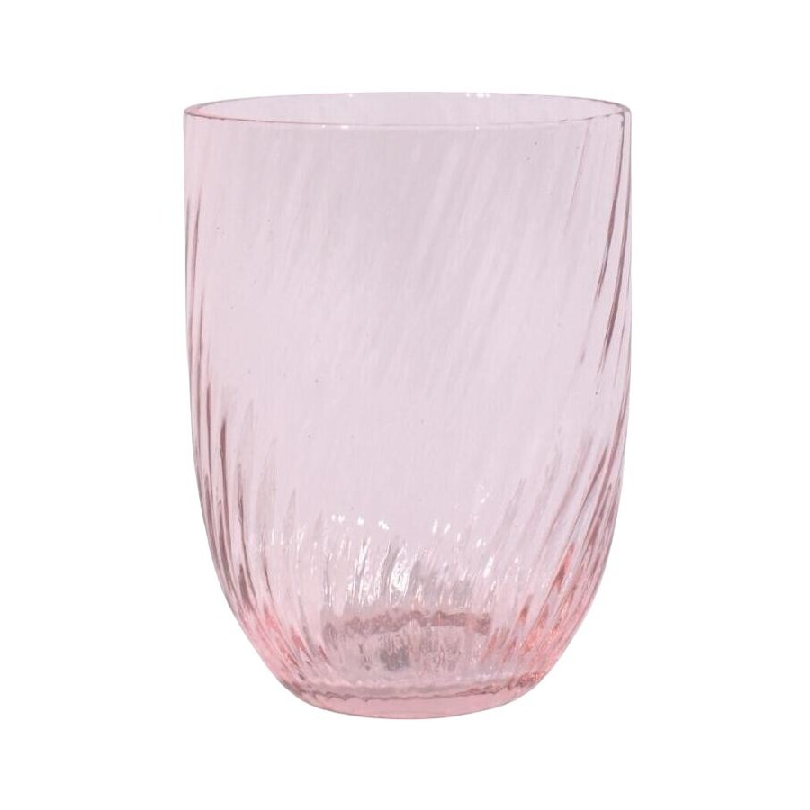 Anna von Lipa Spiral 20 cl, Rosa