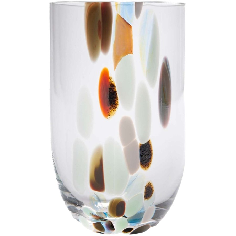 Anna von Lipa Marble Tumbler Trinkglas 45 cl