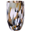 Anna von Lipa Marble Tumbler Long Drikkeglas 30 cl, Marble