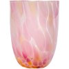 Anna von Lipa Big Confetti Tumbler Trinkglas 25 cl, Apricot