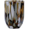 Anna von Lipa Big Confetti Drikkeglas 25 cl, Marble