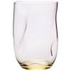 Anna von Lipa Squeeze Tumbler Drikkeglas 25 cl, Citron