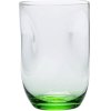 Anna von Lipa Squeeze Tumbler Trinkglas 25 cl, Light Green