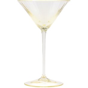 Anna von Lipa Lyon Martiniglas 20 cl, Citron