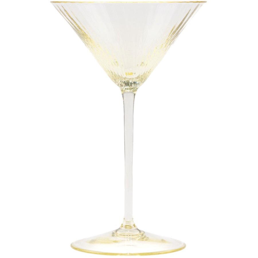 Anna von Lipa Lyon Martiniglas 200 ml, Citron