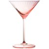 Anna von Lipa Lyon Martini-Glas 21 cl, Rosa