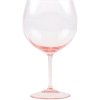 Anna von Lipa Lyon Gin & Tonic Glas 810 ml, Rosa