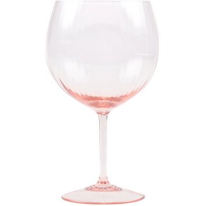 Anna von Lipa Lyon Gin & Tonic Glas 810 ml, Rosa